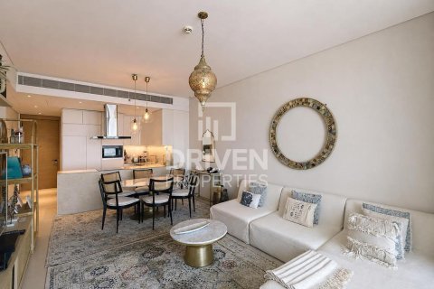 Apartment in The Address Jumeirah Resort and Spa, Dubai Marina, Dubai 2 bedrooms, 108.42 sq.m. № 141064 - photo 9