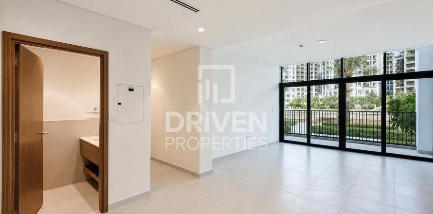 Apartment in Dubai Creek Harbour (The Lagoons), Dubai 3 bedrooms, 176.05 sq.m. № 141066