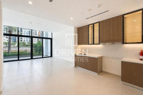 Apartment in Dubai Creek Harbour (The Lagoons), Dubai 3 bedrooms, 176.05 sq.m. № 141066 - photo 2