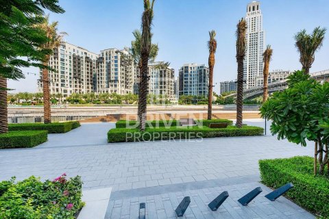 Apartment in Dubai Creek Harbour (The Lagoons), Dubai 3 bedrooms, 176.05 sq.m. № 141066 - photo 24