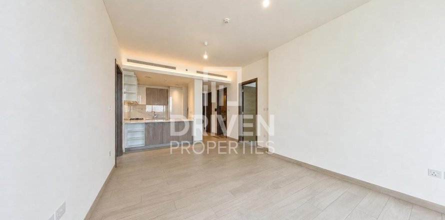 Apartment in Sobha Hartland, Mohammed Bin Rashid City, Dubai 2 bedrooms, 121.52 sq.m. № 141065