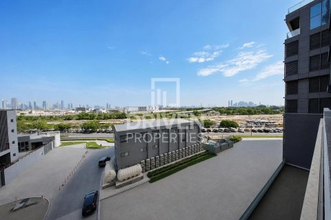 Apartment in Sobha Hartland, Mohammed Bin Rashid City, Dubai 2 bedrooms, 121.52 sq.m. № 141065 - photo 15