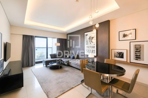 شقة في DAMAC Towers by Paramount, الخليج التجاري, دبي 1غرف نوم, 87.51 م² رقم 141061