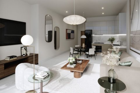 Apartment in Sheikh Zayed Road, Dubai 3 bedrooms, 172.5 sq.m. № 72143 - photo 5