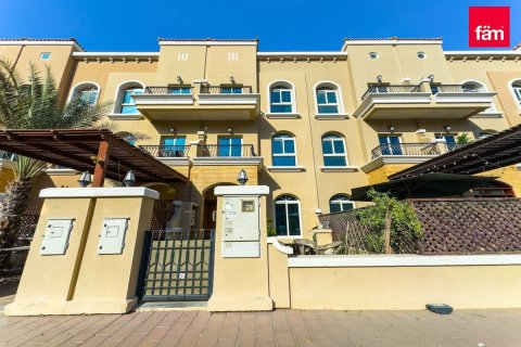 Villa in Dubai 3 bedrooms, 306.6 sq.m. № 72144 - photo 21