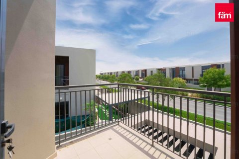 Villa à Dubai, 3 chambres, 190.7 m², № 72142 - photo 11