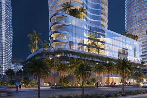 Apartment in Business Bay, Dubai 1 bedroom, 73.4 sq.m. № 72148 - photo 4