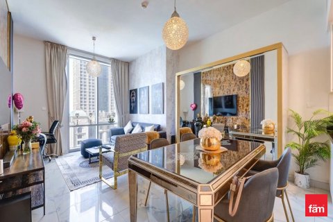 Apartment in Business Bay, Dubai 1 bedroom, 74.6 sq.m. № 113789 - photo 3