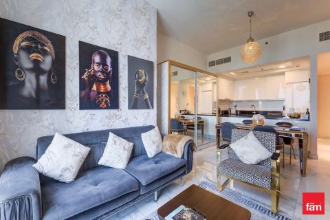 Apartment in Business Bay, Dubai 1 bedroom, 74.6 sq.m. № 113789 - photo 5