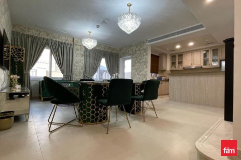 Townhouse in Dubai 3 bedrooms, 186.3 sq.m. № 113784 - photo 3