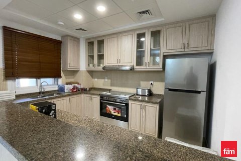 Townhouse in Dubai 3 bedrooms, 186.3 sq.m. № 113784 - photo 6