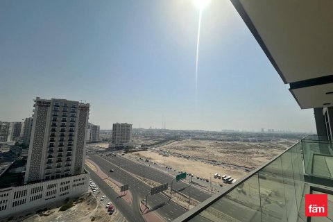 Apartment in Al Furjan, Dubai 1 bedroom, 71.4 sq.m. № 113785 - photo 15
