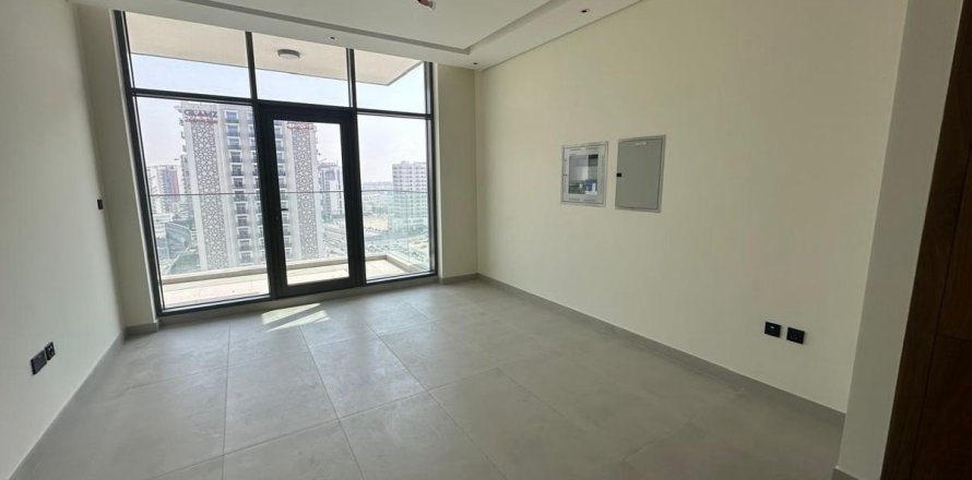 Apartment in Al Furjan, Dubai 1 bedroom, 71.4 sq.m. № 113785