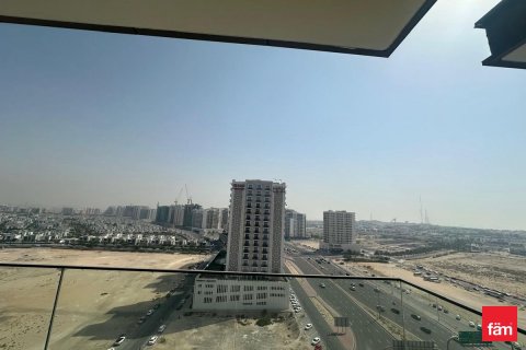 Apartment in Al Furjan, Dubai 1 bedroom, 71.4 sq.m. № 113785 - photo 5