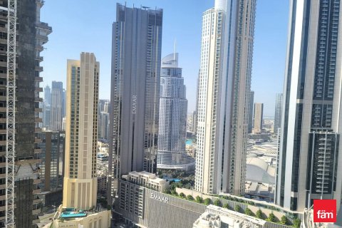 Apartment in Downtown Dubai (Downtown Burj Dubai), Dubai 1 bedroom, 83.6 sq.m. № 113788 - photo 15