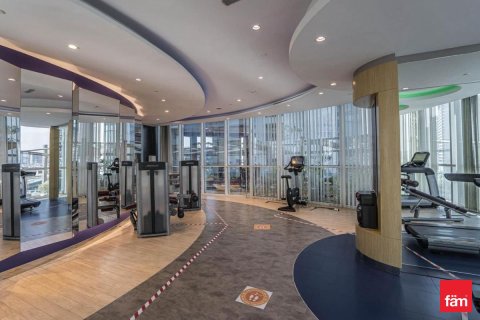 Apartment in Downtown Dubai (Downtown Burj Dubai), Dubai 1 bedroom, 83.6 sq.m. № 113788 - photo 5