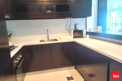 Apartment in Downtown Dubai (Downtown Burj Dubai), Dubai 1 bedroom, 83.6 sq.m. № 113788 - photo 3