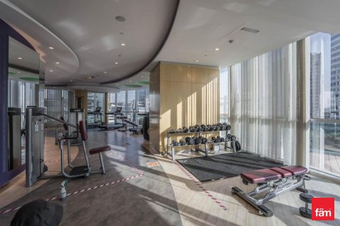 Apartment in Downtown Dubai (Downtown Burj Dubai), Dubai 1 bedroom, 83.6 sq.m. № 113788 - photo 7