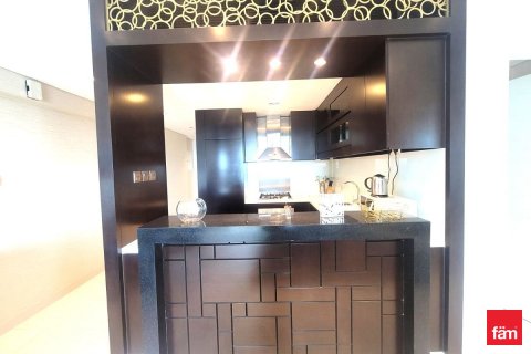 Apartment in Downtown Dubai (Downtown Burj Dubai), Dubai 1 bedroom, 83.6 sq.m. № 113788 - photo 4
