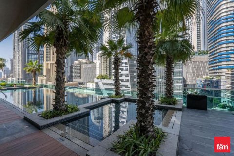Apartment in Downtown Dubai (Downtown Burj Dubai), Dubai 1 bedroom, 83.6 sq.m. № 113788 - photo 13