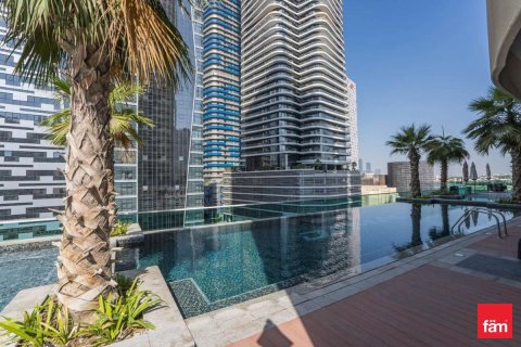 Apartment in Downtown Dubai (Downtown Burj Dubai), Dubai 1 bedroom, 83.6 sq.m. № 113788 - photo 12
