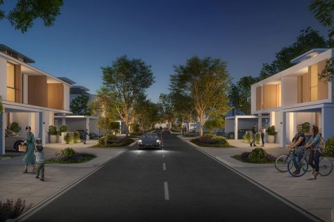 Villa in Dubai 4 bedrooms, 326.6 sq.m. № 113786 - photo 9