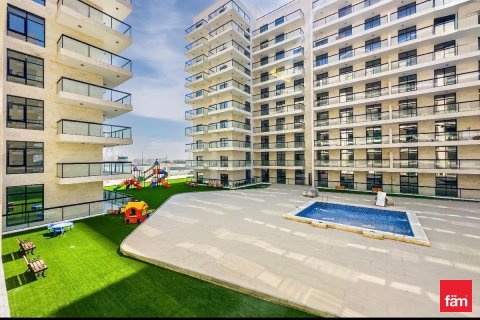 Apartment in Al Furjan, Dubai 3 bedrooms, 147 sq.m. № 113787 - photo 14