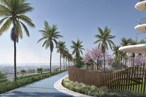 Купить квартиру в Дубае: 1 спальня, 69м², № 72091 - фото 6