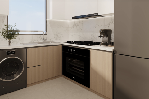 Купить квартиру в Дубае: 2 спальни, 106м², № 72092 - фото 9