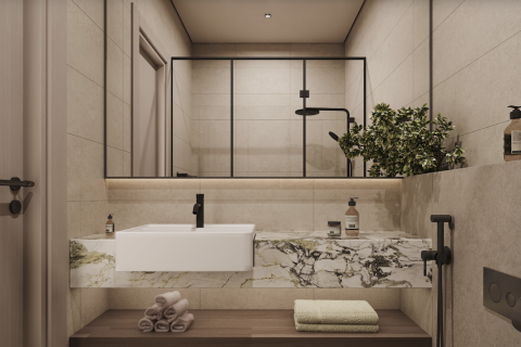 Apartamento en Dubai, 2 dormitorios, 106 m², № 72092 - foto 11