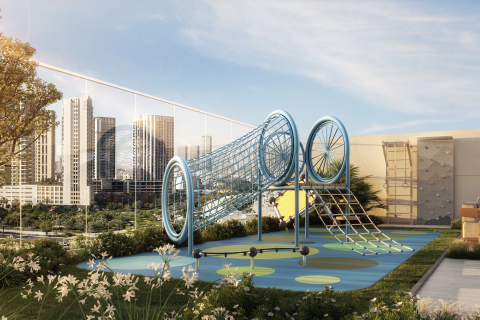 Купить квартиру в Дубае: 2 спальни, 106м², № 72092 - фото 2