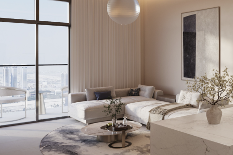 Купить квартиру в Дубае: 2 спальни, 106м², № 72092 - фото 8
