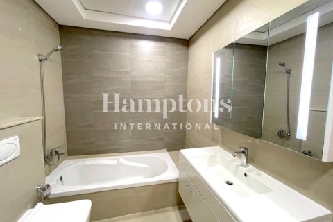 Снять в аренду таунхаус в Murooj Al Furjan, Al Furjan, Дубай: 4 спальни, 209.96078000м², № 72086 - фото 16