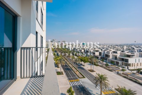 Снять в аренду квартиру в Maple at Dubai Hills Estate, Дубай Хилс Эстейт, Дубай: 1 спальня, 60.15004735м², № 72088 - фото 10