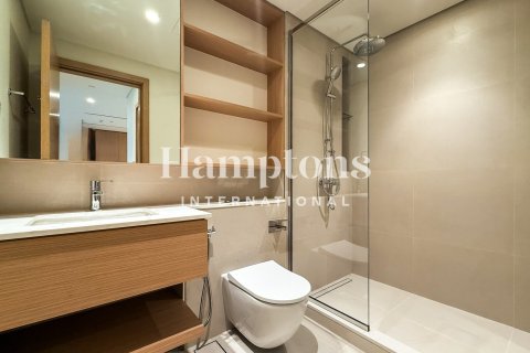 Снять в аренду квартиру в Maple at Dubai Hills Estate, Дубай Хилс Эстейт, Дубай: 1 спальня, 61.21007058м², № 72087 - фото 10