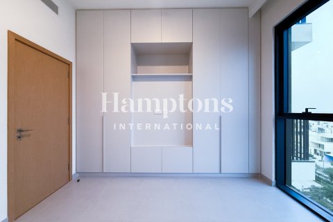 Снять в аренду квартиру в Maple at Dubai Hills Estate, Дубай Хилс Эстейт, Дубай: 1 спальня, 61.21007058м², № 72087 - фото 1