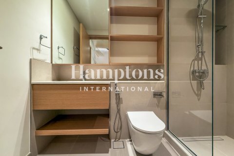 Снять в аренду квартиру в Maple at Dubai Hills Estate, Дубай Хилс Эстейт, Дубай: 1 спальня, 61.21007058м², № 72087 - фото 15