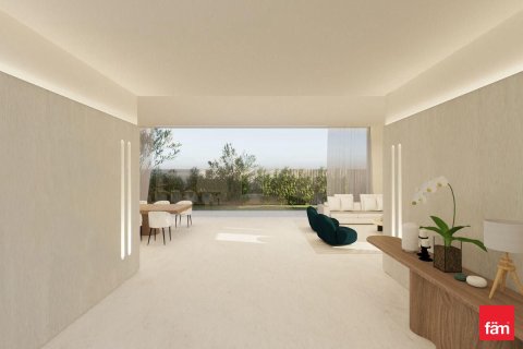 Купить земельный участок в Дубае: 464.9м², № 84604 - фото 2