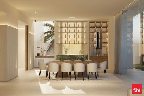 Купить земельный участок в Дубае: 464.9м², № 84604 - фото 4