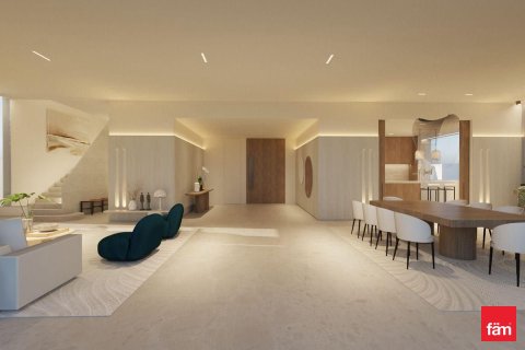 Земельный участок в Дубае, 464.9м², № 84604