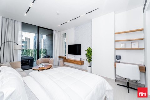 Apartamento en Business Bay, Dubai, 49.7 m², № 84605 - foto 4