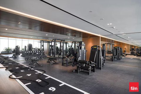 Apartamento en Business Bay, Dubai, 49.7 m², № 84605 - foto 9