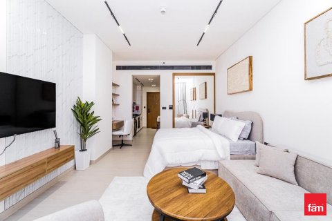 Apartamento en Business Bay, Dubai, 49.7 m², № 84605 - foto 3