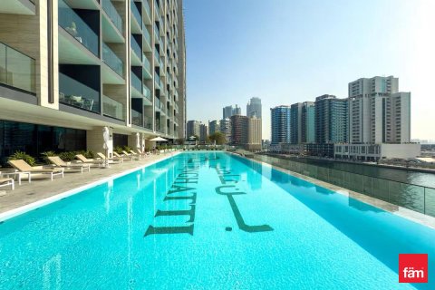 Apartamento en Business Bay, Dubai, 49.7 m², № 84605 - foto 10