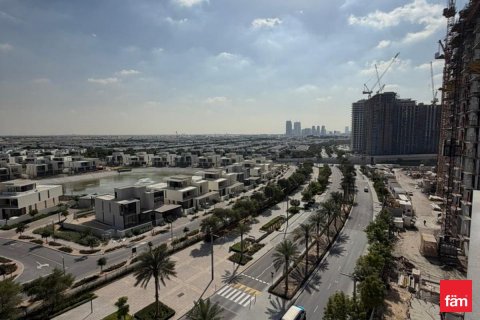 Снять в аренду квартиру в Дубай Хилс Эстейт, Дубай: 1 спальня, 61.2м², № 84601 - фото 14