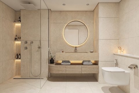 Купить квартиру в Аль-Сатве, Дубай: 39.9м², № 84592 - фото 8