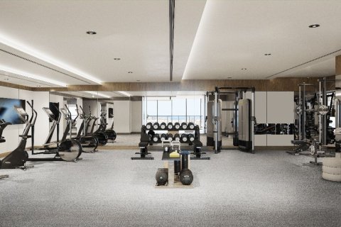 Купить квартиру в Аль-Сатве, Дубай: 39.9м², № 84592 - фото 2