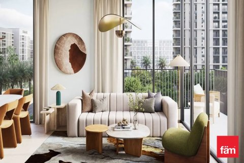 Apartment in Dubai Hills Estate, Dubai 2 bedrooms, 104.1 sq.m. № 84603