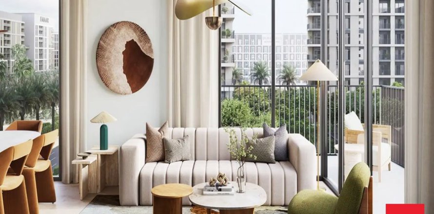 Apartamento en Dubai Hills Estate, Dubai, 2 dormitorios, 104.1 m², № 84603