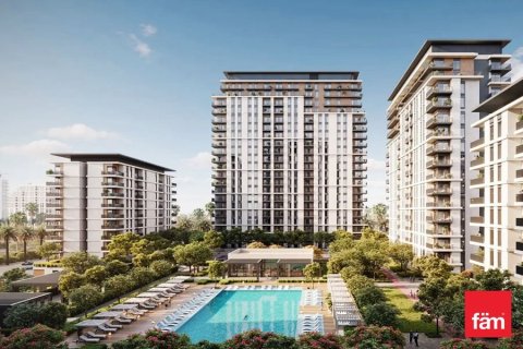 Apartamento en Dubai Hills Estate, Dubai, 2 dormitorios, 104.1 m², № 84603 - foto 5